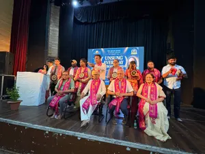 Coverage — Uttar Pradesh